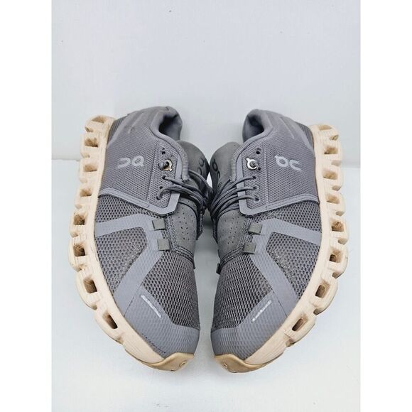 OnCloud Women 7.5 Comfy footwear - Picture 8 of 10